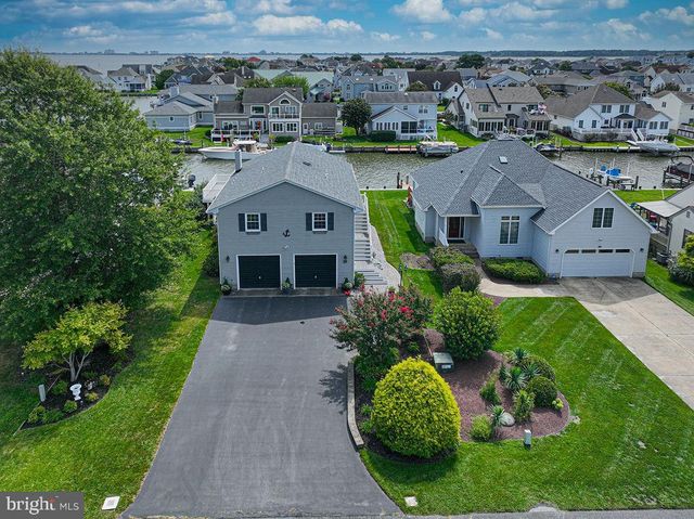 38 PINTAIL DR, Ocean Pines, MD 21811