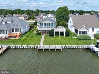38 PINTAIL DR, Ocean Pines, MD 21811