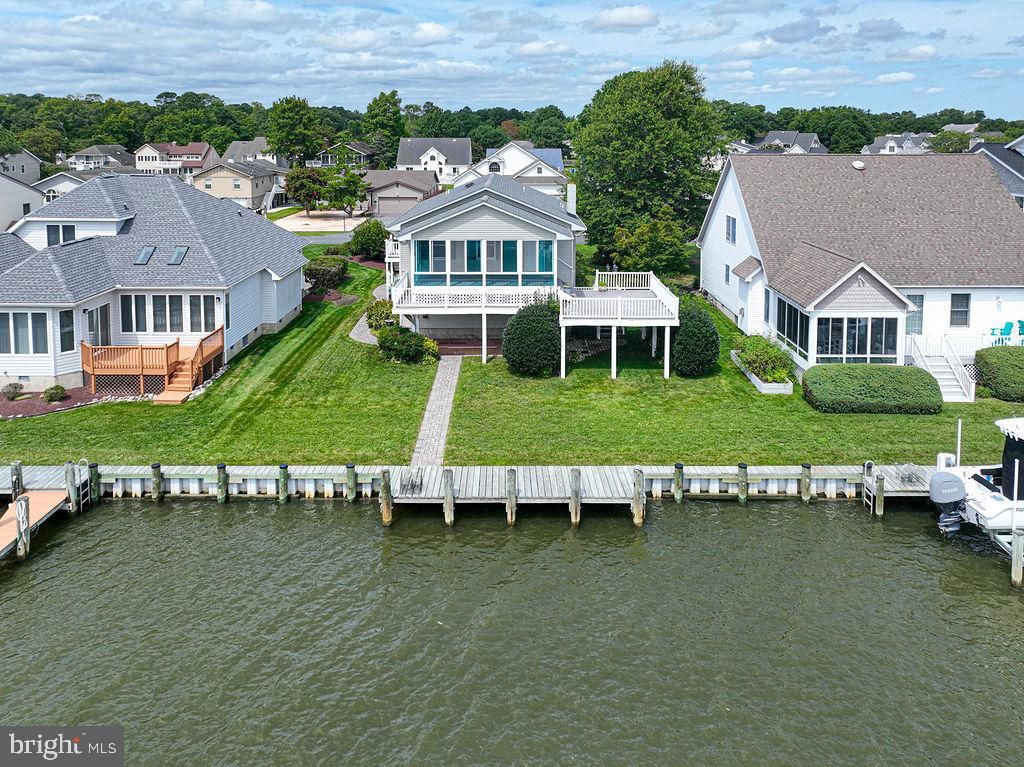 38 PINTAIL DR, Ocean Pines, MD 21811