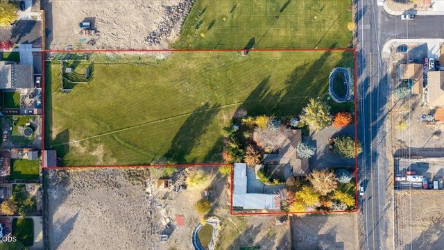2846 W Antler Avenue, Redmond, OR 97756