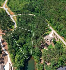Lot 11 Little Keowee Boulevard, West Union, SC 29696