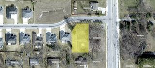 16042 Cobblestone Square Lot 20 Drive, Granger, IN 46530