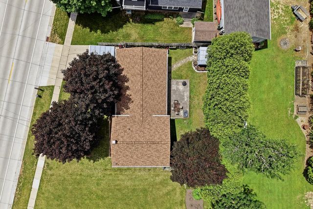 4118 Michigan AVENUE, Manitowoc, WI 54220