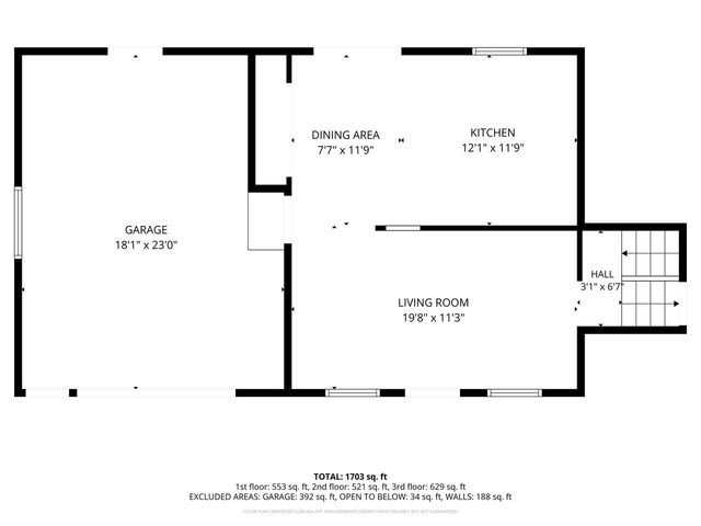 4118 Michigan AVENUE, Manitowoc, WI 54220