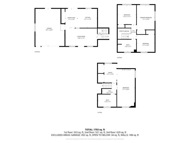 4118 Michigan AVENUE, Manitowoc, WI 54220
