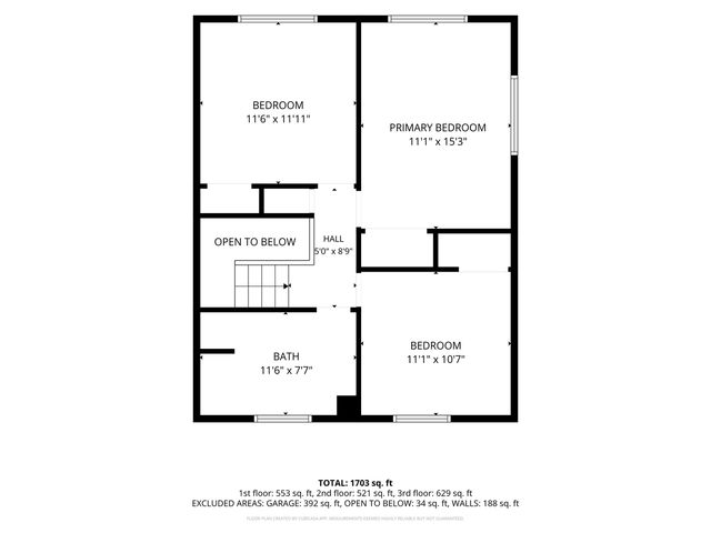 4118 Michigan AVENUE, Manitowoc, WI 54220
