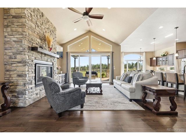 14894 Snowy Pine Pt, Colorado Springs, CO 80908