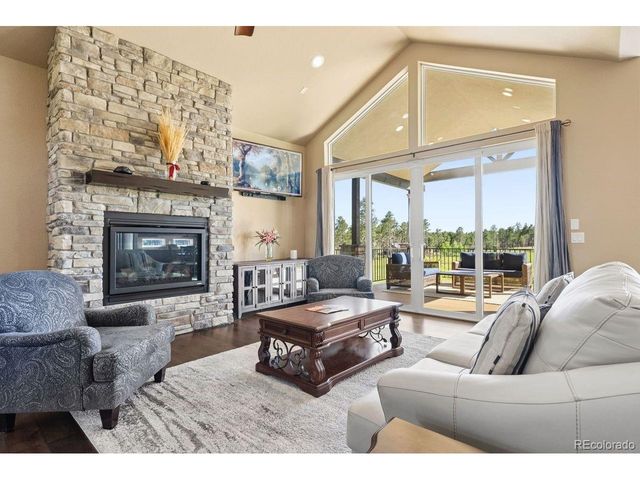 14894 Snowy Pine Pt, Colorado Springs, CO 80908
