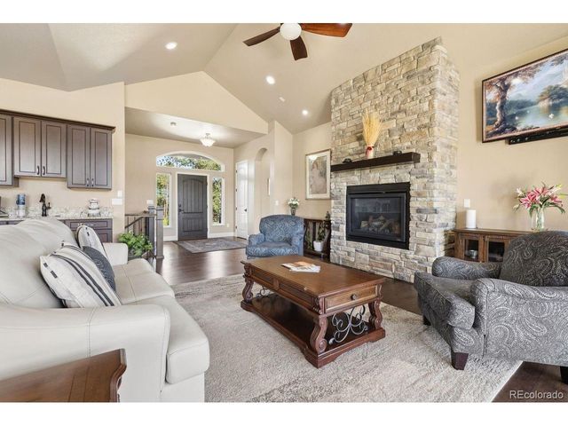 14894 Snowy Pine Pt, Colorado Springs, CO 80908
