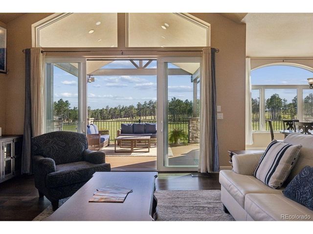 14894 Snowy Pine Pt, Colorado Springs, CO 80908