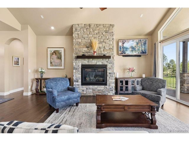 14894 Snowy Pine Pt, Colorado Springs, CO 80908