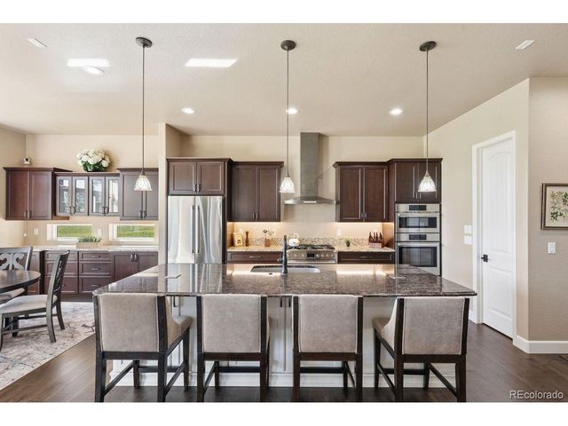 14894 Snowy Pine Pt, Colorado Springs, CO 80908