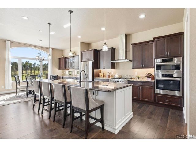 14894 Snowy Pine Pt, Colorado Springs, CO 80908