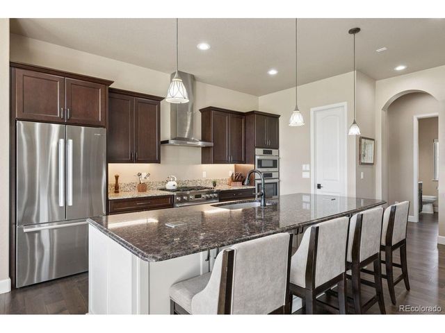 14894 Snowy Pine Pt, Colorado Springs, CO 80908