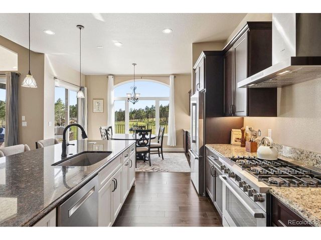14894 Snowy Pine Pt, Colorado Springs, CO 80908