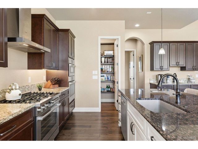 14894 Snowy Pine Pt, Colorado Springs, CO 80908