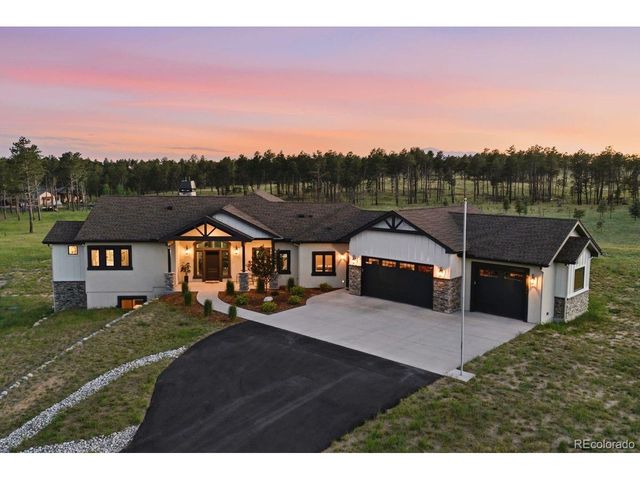 14894 Snowy Pine Pt, Colorado Springs, CO 80908