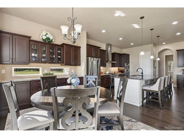 14894 Snowy Pine Pt, Colorado Springs, CO 80908