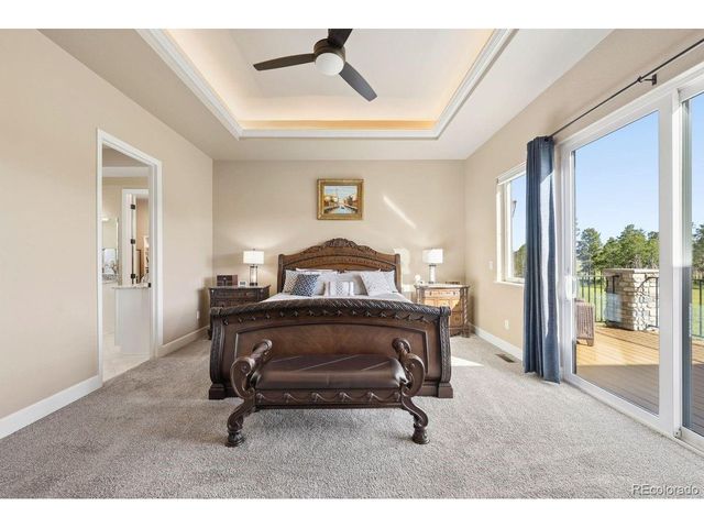 14894 Snowy Pine Pt, Colorado Springs, CO 80908