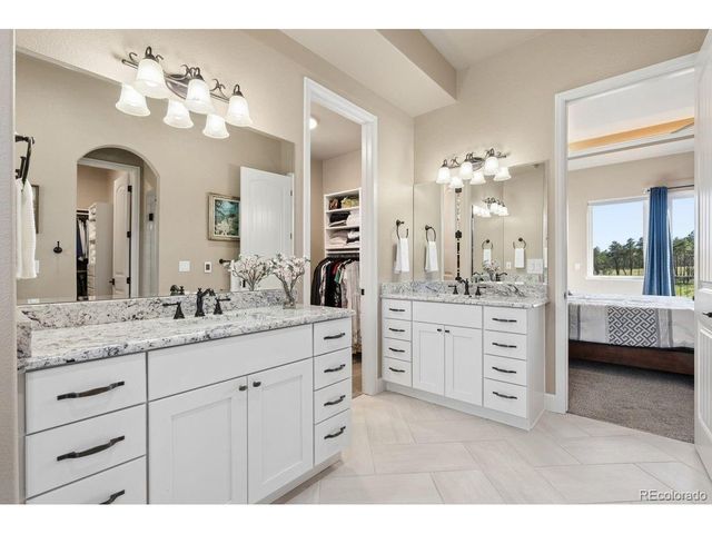14894 Snowy Pine Pt, Colorado Springs, CO 80908