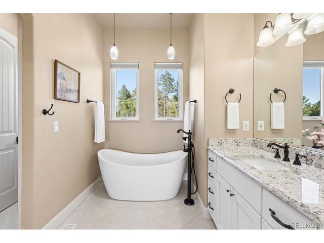 14894 Snowy Pine Pt, Colorado Springs, CO 80908