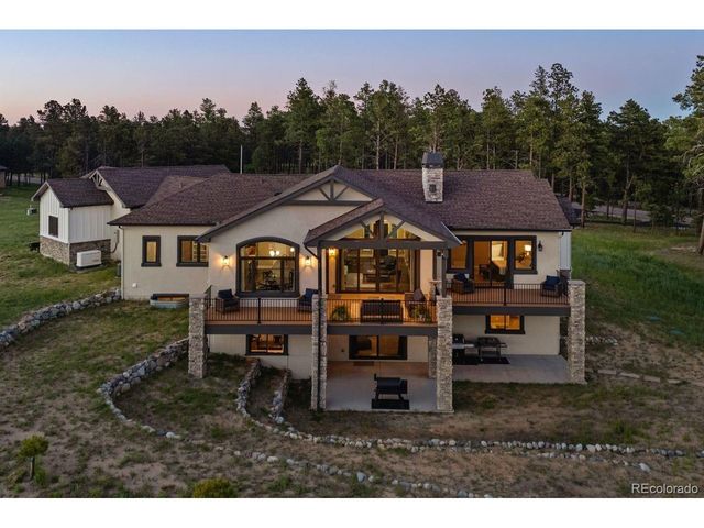 14894 Snowy Pine Pt, Colorado Springs, CO 80908