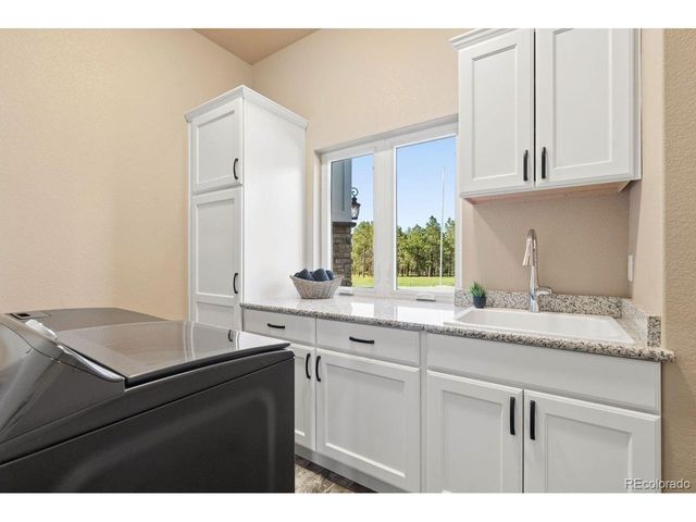 14894 Snowy Pine Pt, Colorado Springs, CO 80908