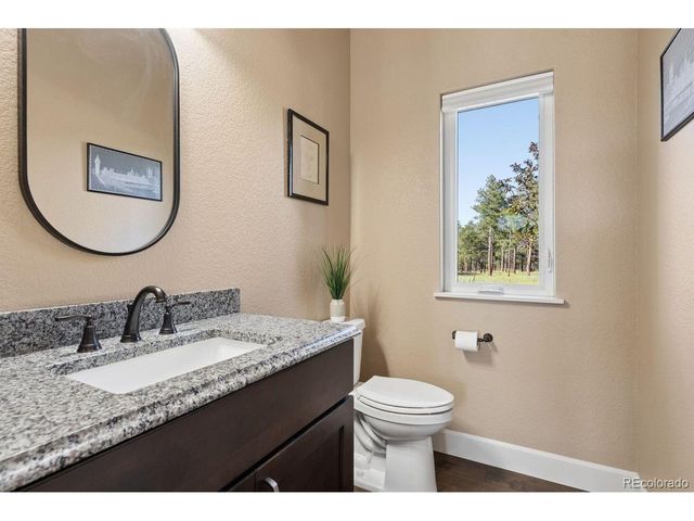 14894 Snowy Pine Pt, Colorado Springs, CO 80908