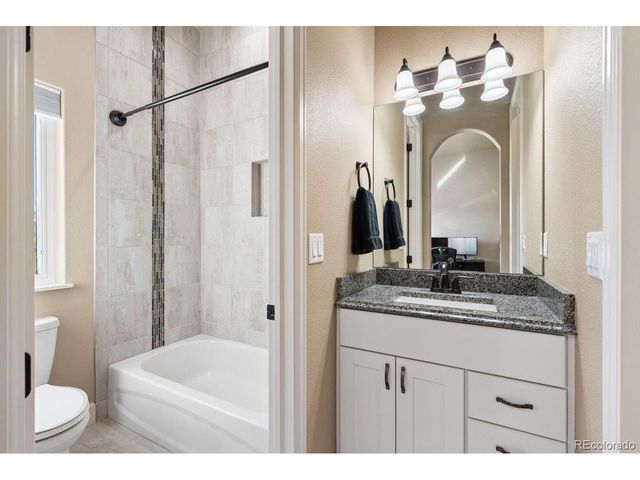 14894 Snowy Pine Pt, Colorado Springs, CO 80908