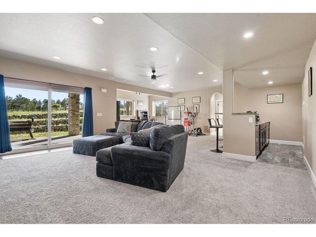 14894 Snowy Pine Pt, Colorado Springs, CO 80908