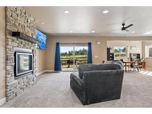 14894 Snowy Pine Pt, Colorado Springs, CO 80908