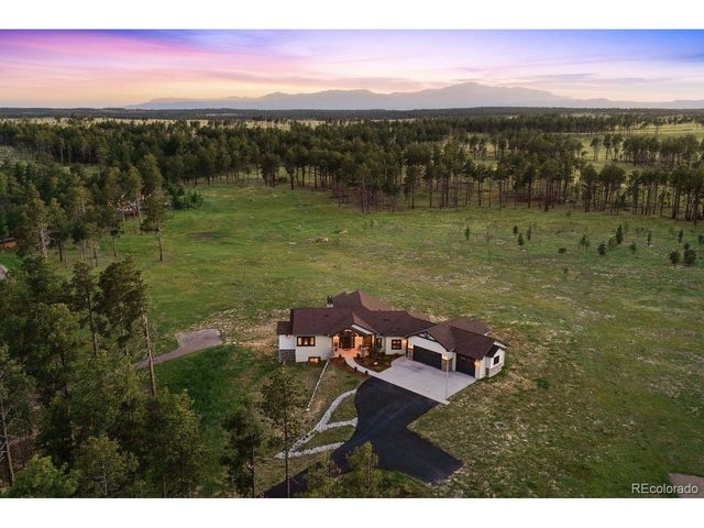 14894 Snowy Pine Pt, Colorado Springs, CO 80908