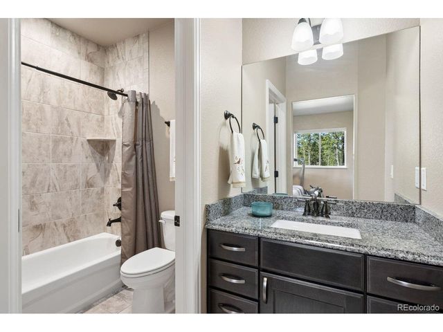 14894 Snowy Pine Pt, Colorado Springs, CO 80908