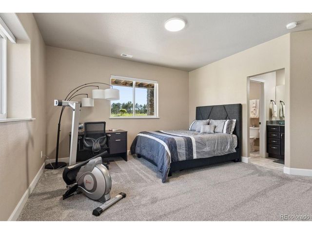 14894 Snowy Pine Pt, Colorado Springs, CO 80908