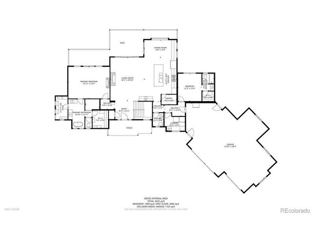 14894 Snowy Pine Pt, Colorado Springs, CO 80908