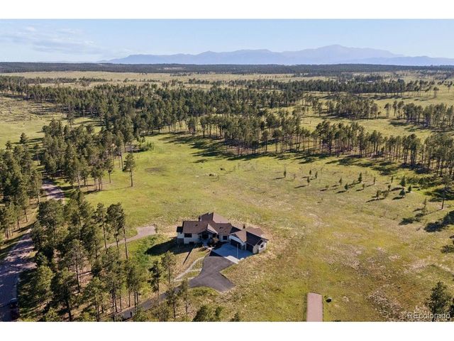 14894 Snowy Pine Pt, Colorado Springs, CO 80908