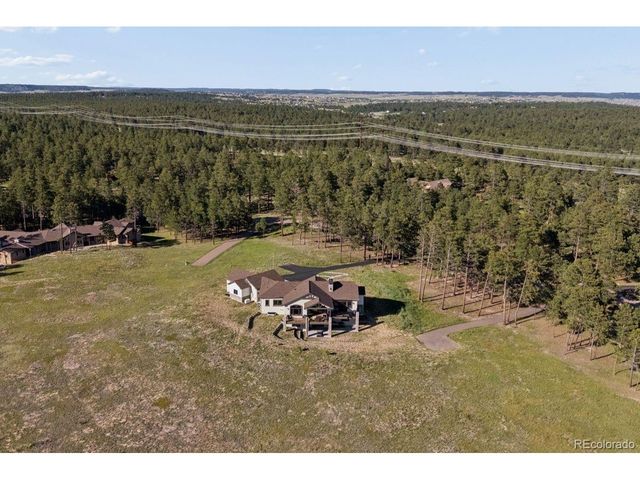 14894 Snowy Pine Pt, Colorado Springs, CO 80908