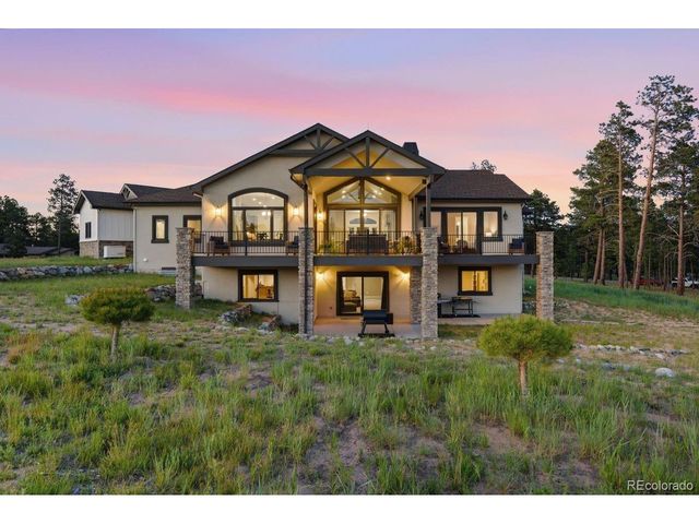 14894 Snowy Pine Pt, Colorado Springs, CO 80908