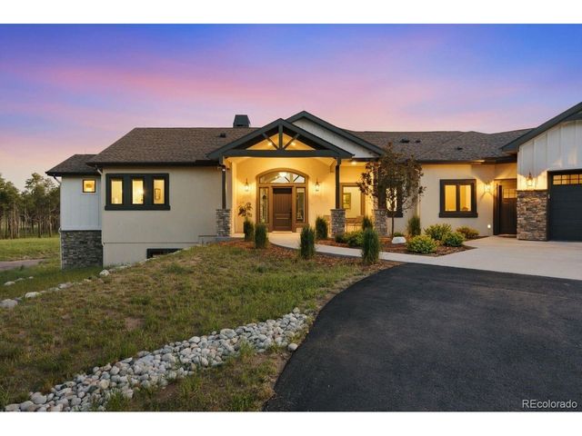 14894 Snowy Pine Pt, Colorado Springs, CO 80908