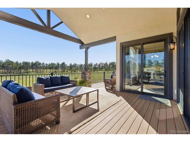 14894 Snowy Pine Pt, Colorado Springs, CO 80908