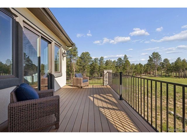 14894 Snowy Pine Pt, Colorado Springs, CO 80908