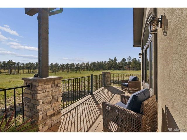 14894 Snowy Pine Pt, Colorado Springs, CO 80908