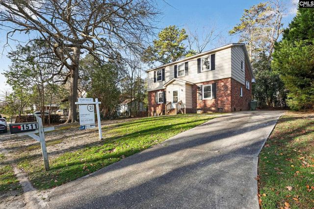 1511 Tall Pines Circle, Columbia, SC 29205