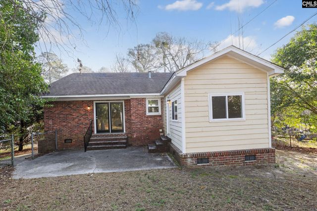 1511 Tall Pines Circle, Columbia, SC 29205