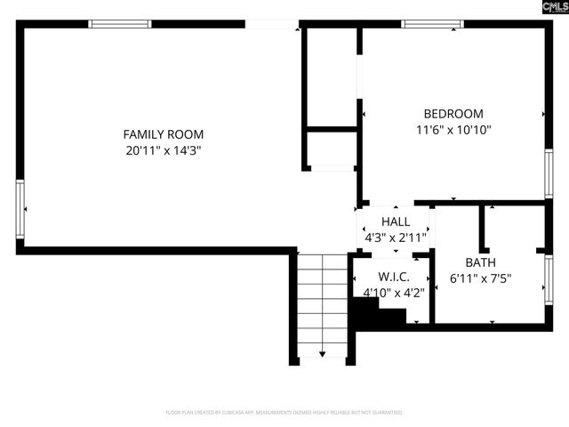 1511 Tall Pines Circle, Columbia, SC 29205