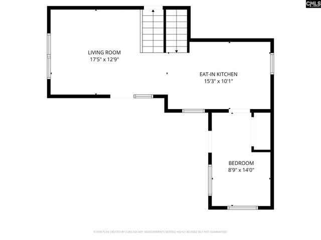 1511 Tall Pines Circle, Columbia, SC 29205
