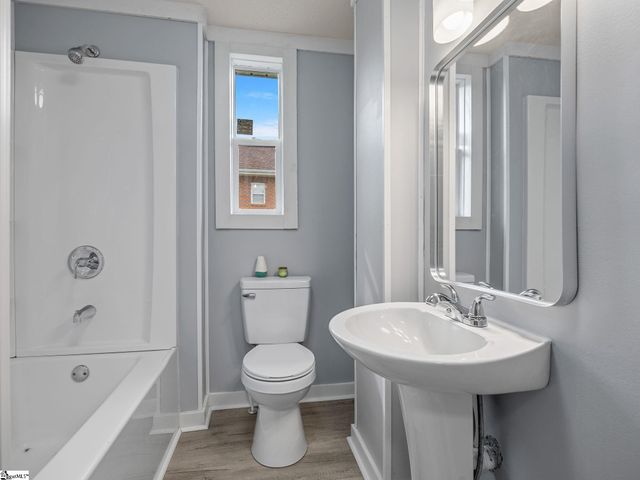 1210 West Street, Arcadia, SC 29320