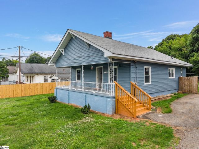 1210 West Street, Arcadia, SC 29320