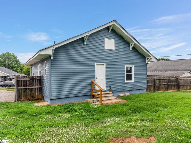 1210 West Street, Arcadia, SC 29320