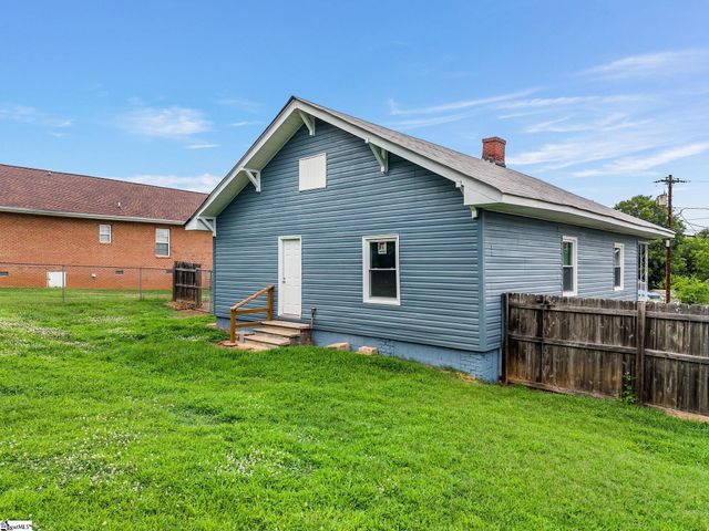 1210 West Street, Arcadia, SC 29320